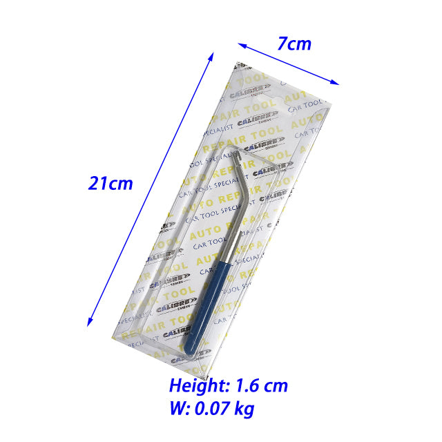 Nozzle Adjusting Tool