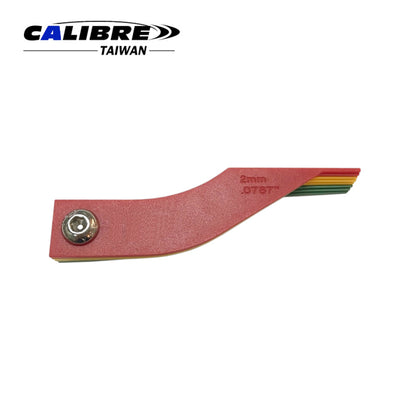 Brake Lining Thickness Gauge