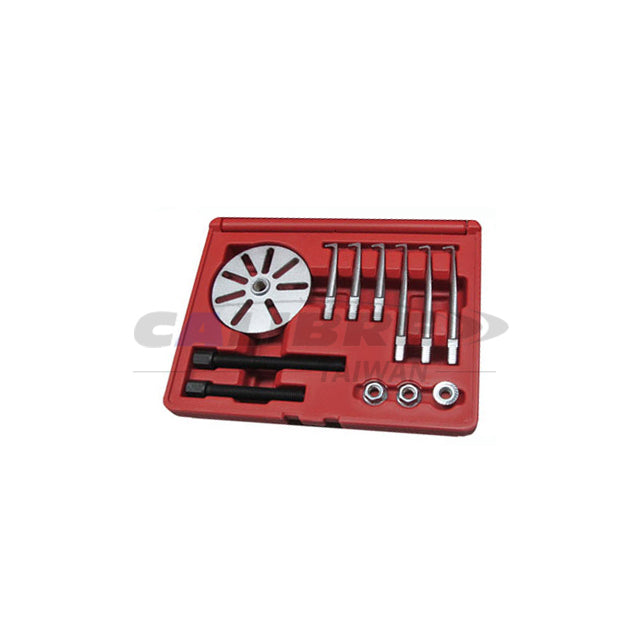 Miniature Thin Jaw Puller Set