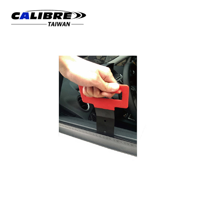 Window Belt Molding Remover