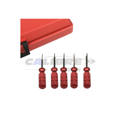 5pc Asian Terminal Tool Kit