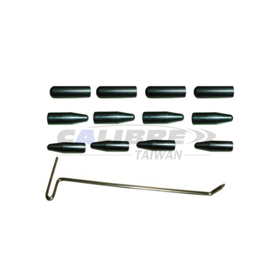 Paintless Dent Repair Kit