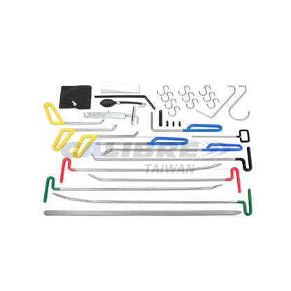 33pc Paintless Dent Repair Kit