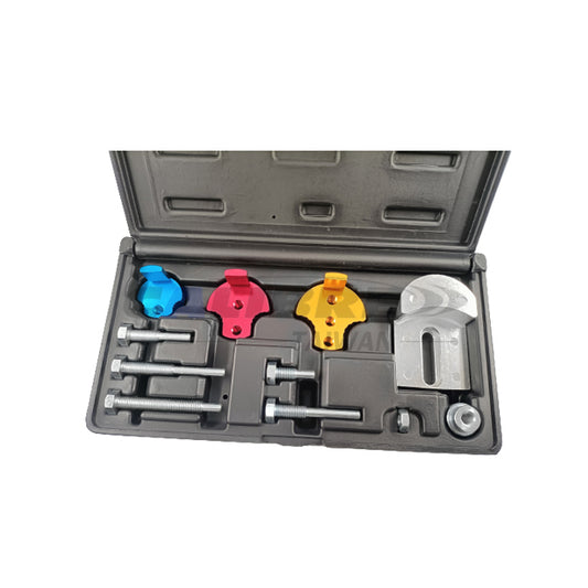 Stretch Belt Tool kit