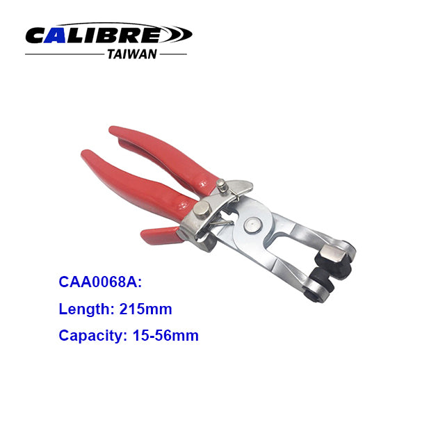 Spring-Clip Pliers