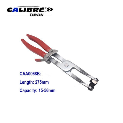 Spring-Clip Pliers