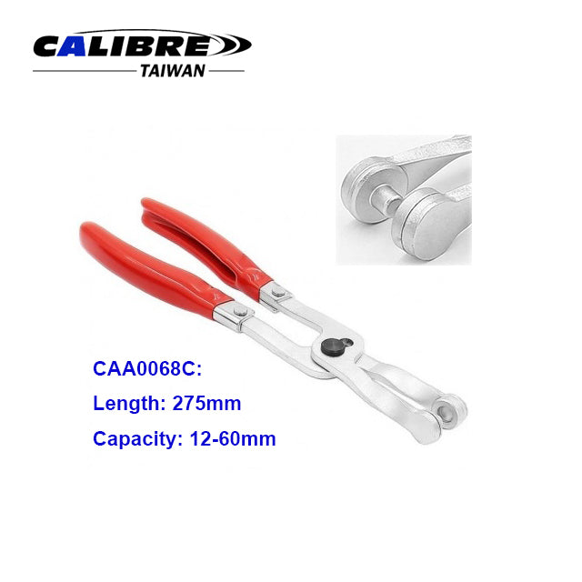 Spring-Clip Pliers