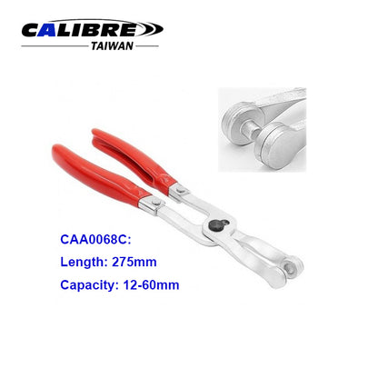 Spring-Clip Pliers