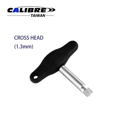 Screwdriver for Battery Screw Plug