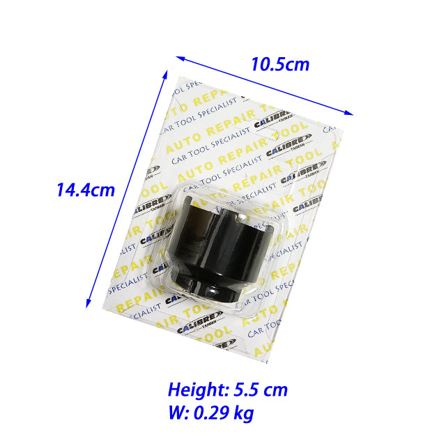 Lower Ball Joint Socket (Peugeot/Citroen)