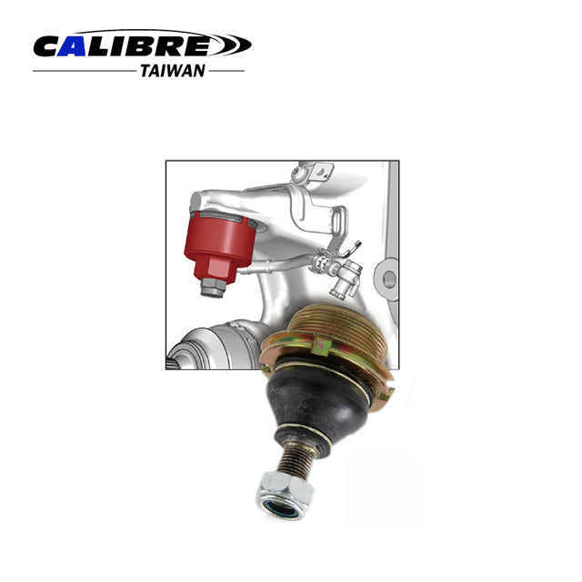 Lower Ball Joint Socket (Peugeot/Citroen)