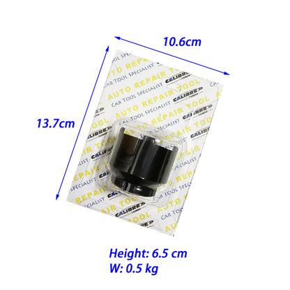 Lower Ball Joint Socket (Peugeot / Citroen)