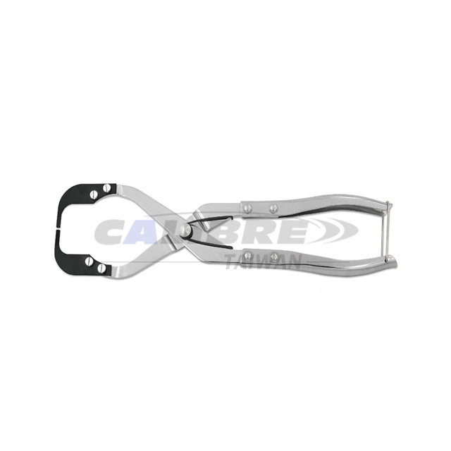 Pliers for Clutch Master Cylinder Piston Rod