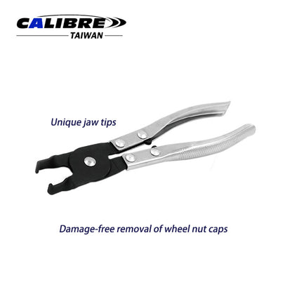 Wheel Nut Cap Pliers