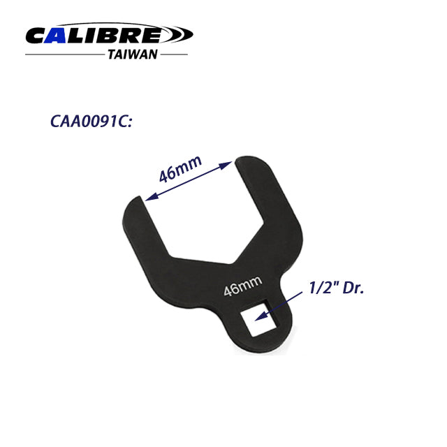 Water Pump Reaction Wrench Opel / Vauxhall / GM