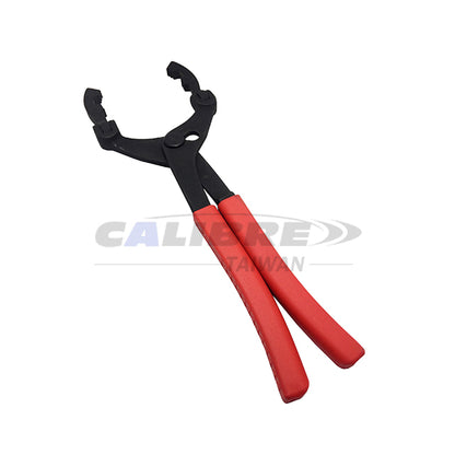 Swivel Jaw Filter Wrench Plier