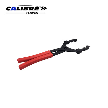 Swivel Jaw Filter Wrench Plier