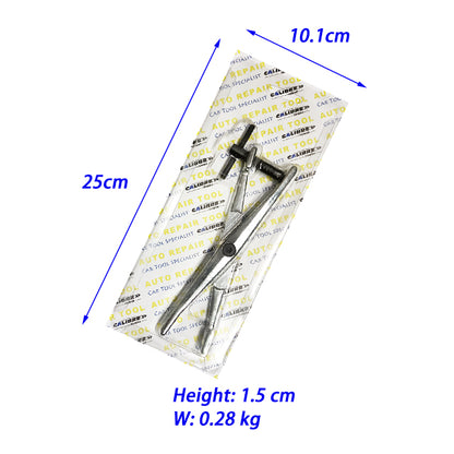 Disc Brake Pad Spreader