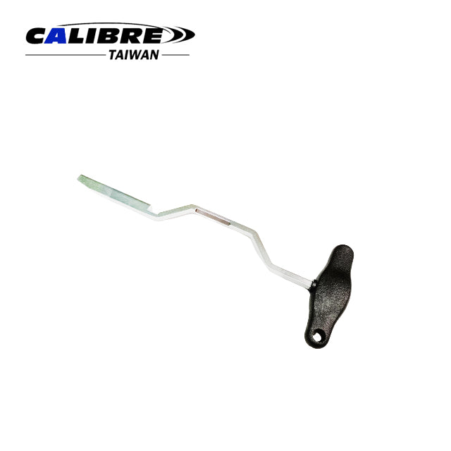 7 Speed Dual Clutch Gearbox Assembly Lever