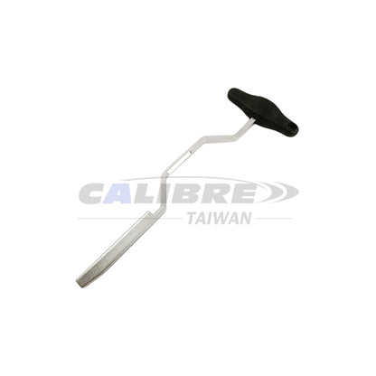 7 Speed Dual Clutch Gearbox Assembly Lever