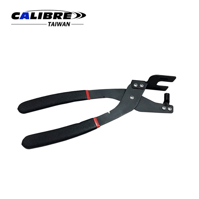 Exhaust Hanger Removal Pliers