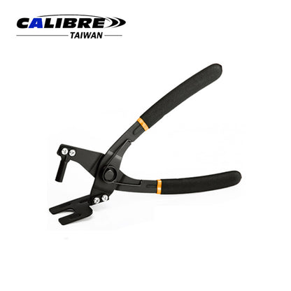 Exhaust Hanger Removal Pliers