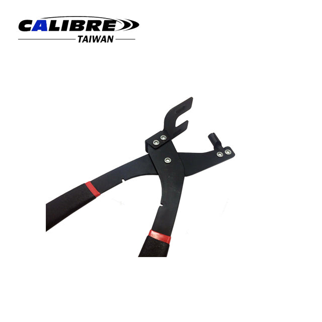 Exhaust Hanger Removal Pliers