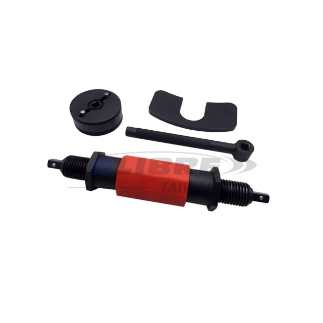 Adjustable Brake Caliper Rewind Tool Kit