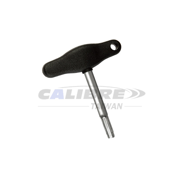 Assembly Tool for Plastic Oil Drain Plug