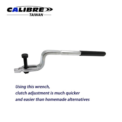 Heavy Duty Clutch Adjusting Wrench