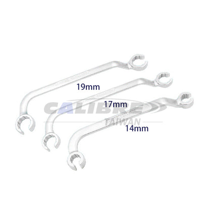 14mm/17mm/19mm Diesel Injection Wrench