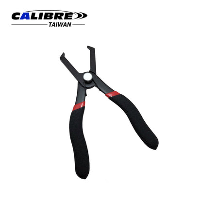 Offset Push Pin Pliers