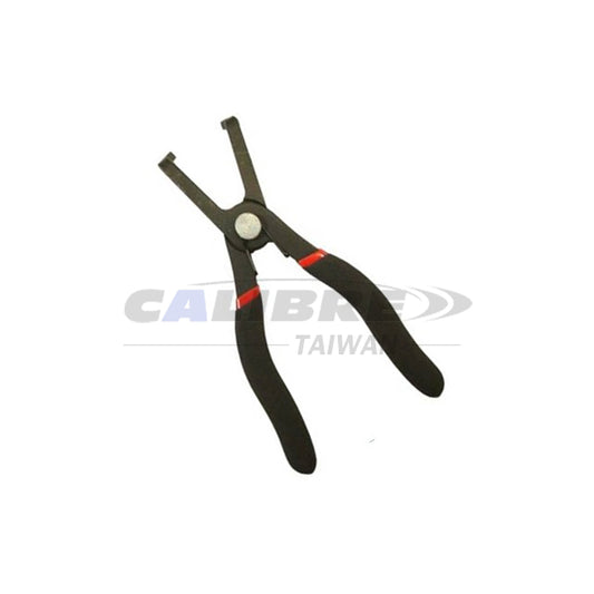 80 Degree Offset Push Pin Pliers