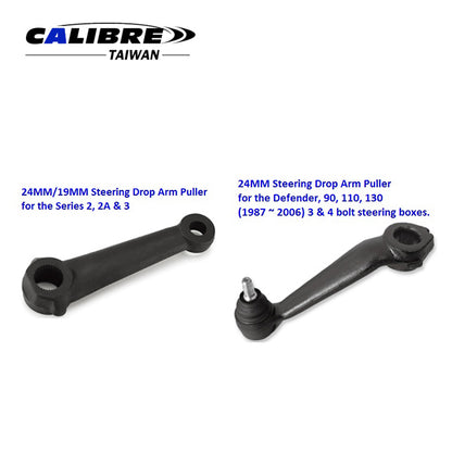 24mm/19mm Steering Drop Arm Puller