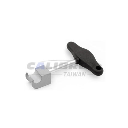 Hose Clamp Removal Tool