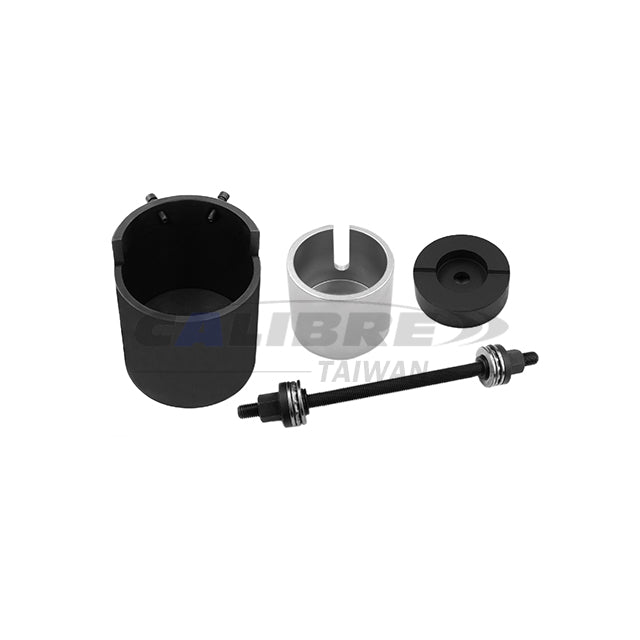 Rear Axle Beam Bush Tool Set