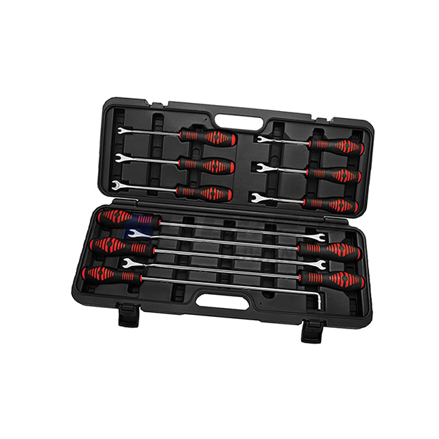 11pc Body Trim Tool Set