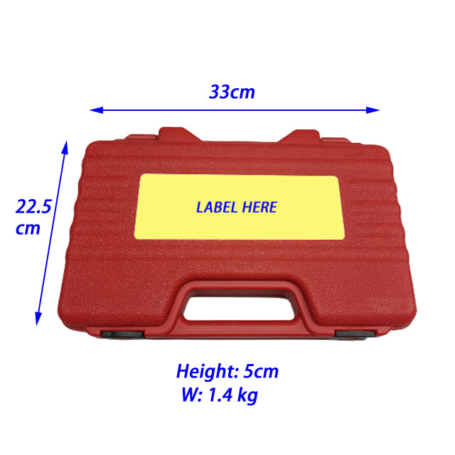 Tie Rod/Pitman Arm Adjusting Tool 