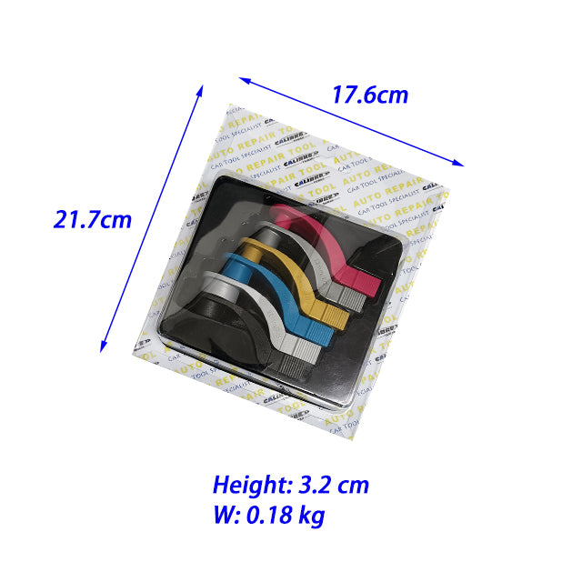 Deluxe Line Disconnect Tool