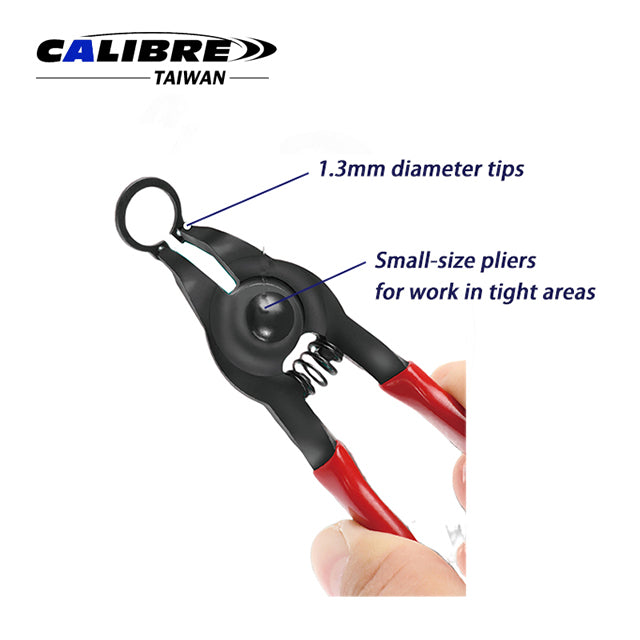 Mini Snap Ring Pliers