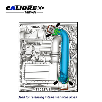 Intake Manifold Release Tool