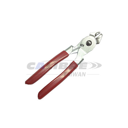 Heavy Duty Hog Ring Pliers