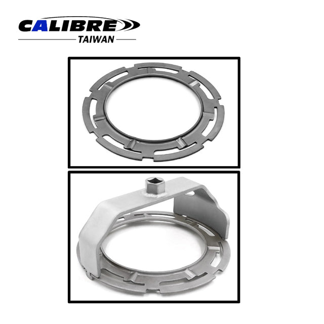 Fuel Tank Locking Ring Tool