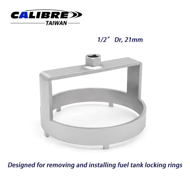 Fuel Tank Locking Ring Tool