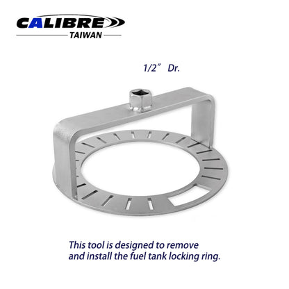 Fuel Tank Locking Ring Tool 