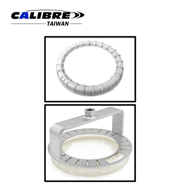 Fuel Tank Locking Ring Tool 