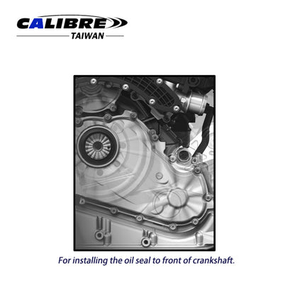 Crankshaft Seal Installation Tool 