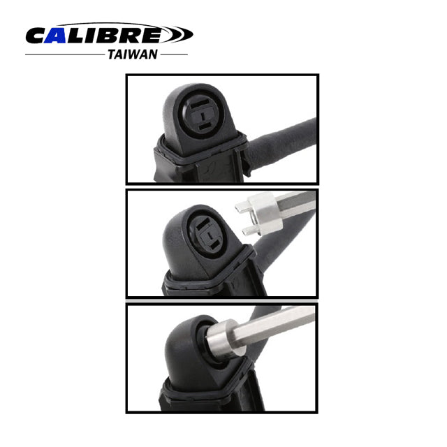 Windshield Washer Nozzles Adjustment Tool