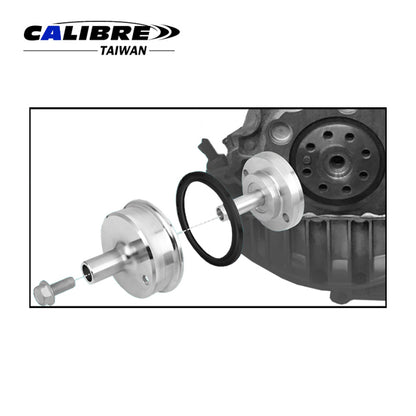 Rear Crankshaft Seal Installation Tool