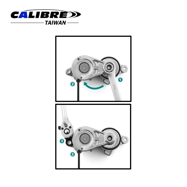 Belt Tensioner Tool tensioner pulley tool